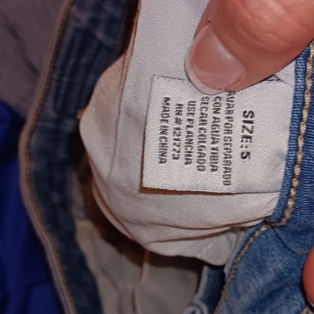Jeans - Picture 3 of 3